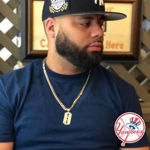 Meet your Posher, Manny